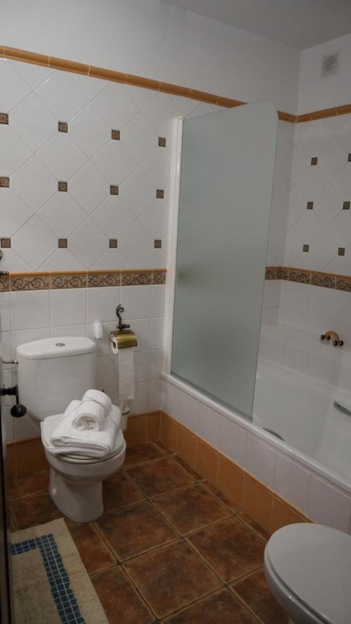 Casa Rural Akimequedu バルベルデ・デル・フレスノ 部屋 写真
