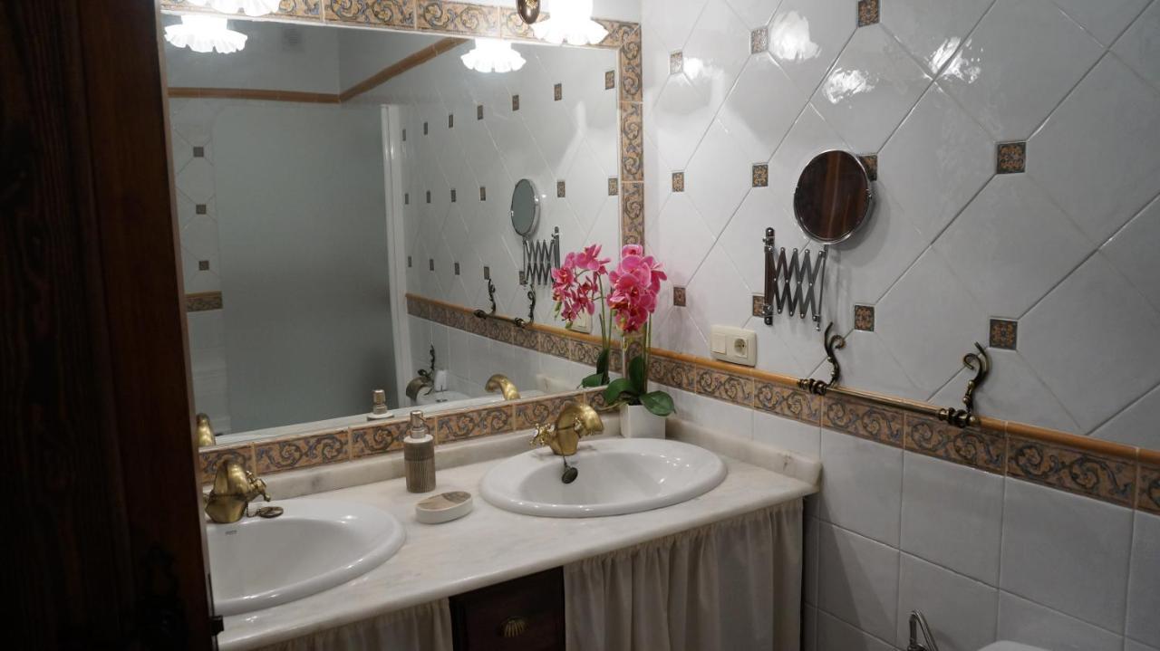 Casa Rural Akimequedu バルベルデ・デル・フレスノ 部屋 写真