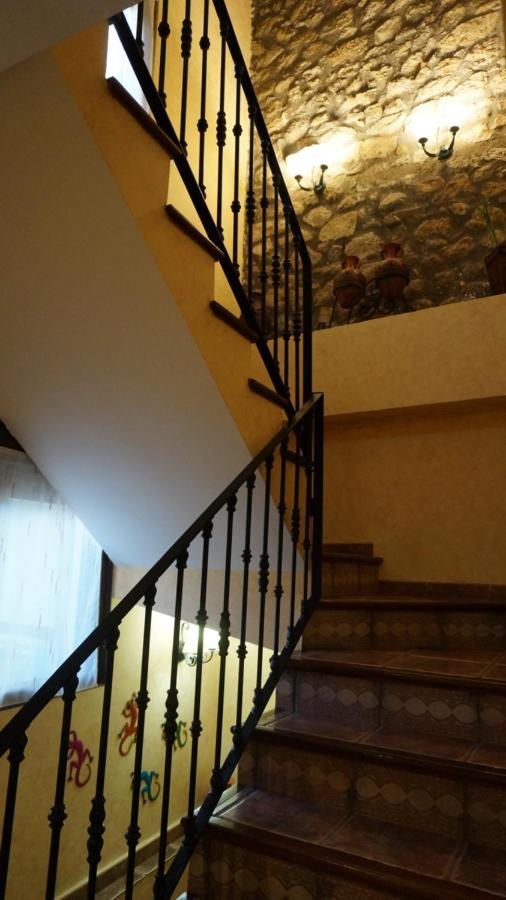 Casa Rural Akimequedu バルベルデ・デル・フレスノ 部屋 写真