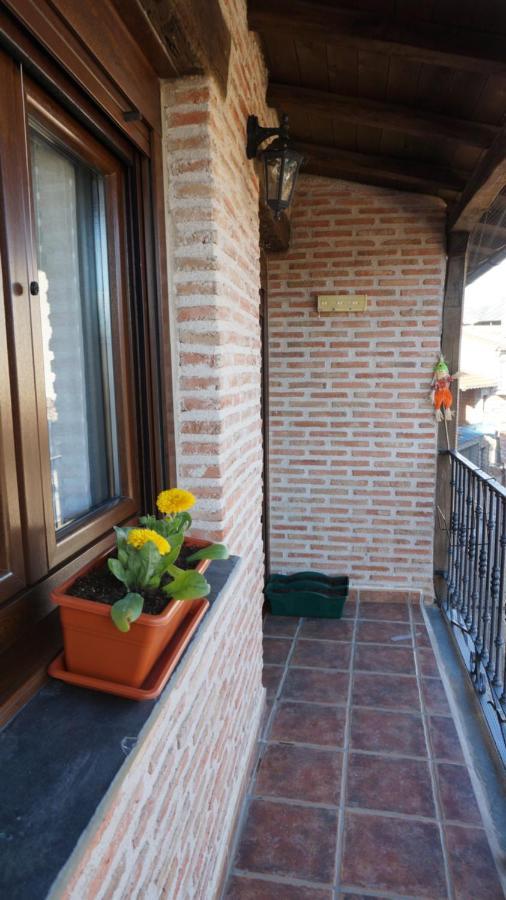 Casa Rural Akimequedu バルベルデ・デル・フレスノ 部屋 写真